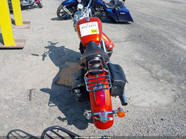 2003 HONDA VT1100 1HFSC43033A300509 Photo 5