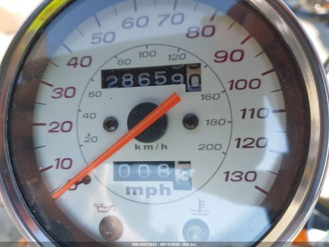 2003 HONDA VT1100 1HFSC43033A300509 Photo 6