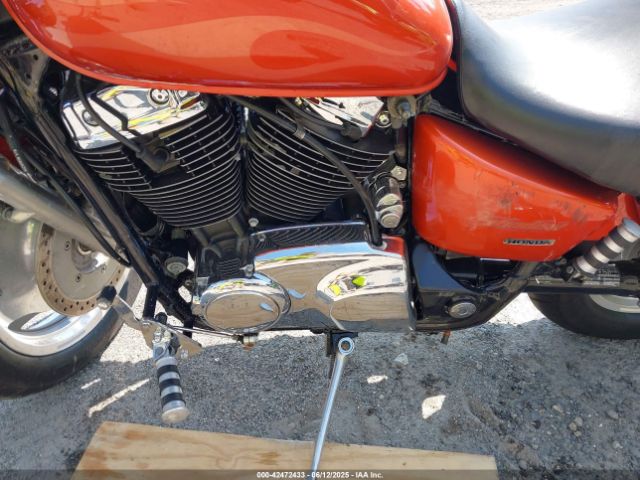 2003 HONDA VT1100 1HFSC43033A300509 Photo 7