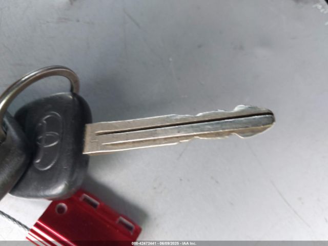2007 TOYOTA FJ CRUISER JTEZU11F770009563 Photo 10