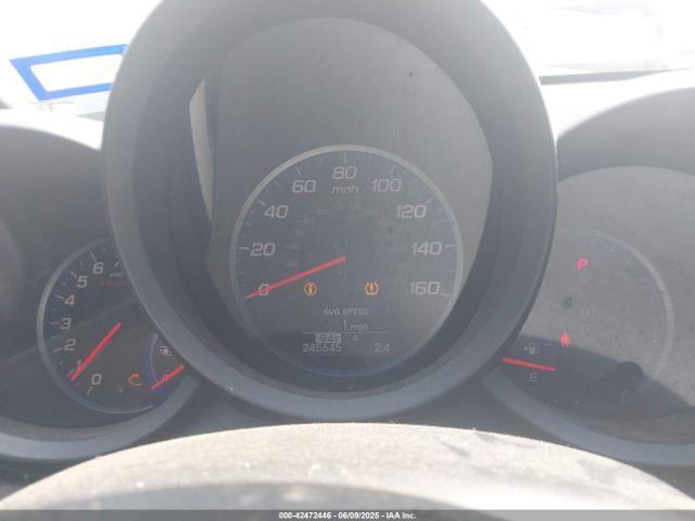 2012 ACURA RDX 5J8TB2H25CA001427 Photo 6