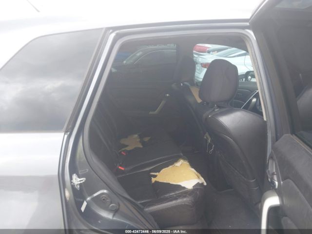 2012 ACURA RDX 5J8TB2H25CA001427 Photo 7