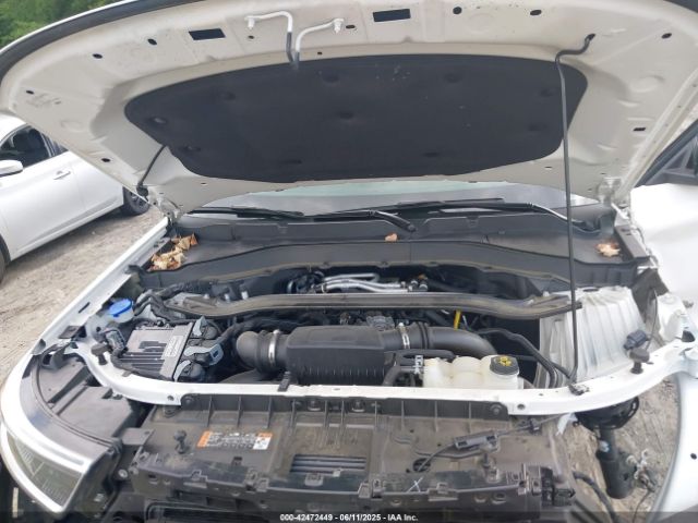2022 FORD EXPLORER 1FM5K8LC9NGA81403 Photo 9