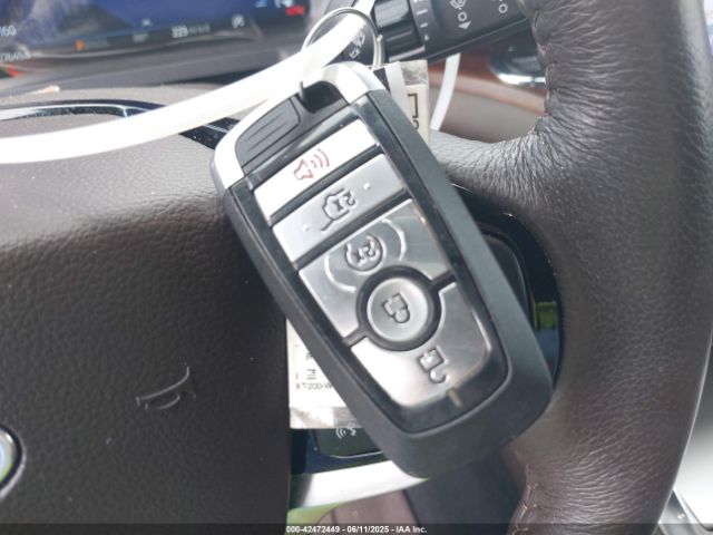 2022 FORD EXPLORER 1FM5K8LC9NGA81403 Photo 10