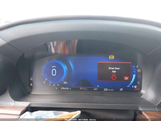 2022 FORD EXPLORER 1FM5K8LC9NGA81403 Photo 6