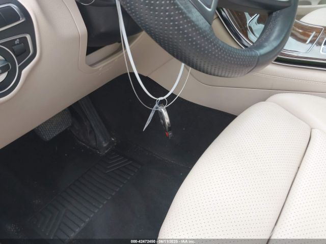 2019 MERCEDES-BENZ GLC 300 WDC0G4JB6KV185786 Photo 10