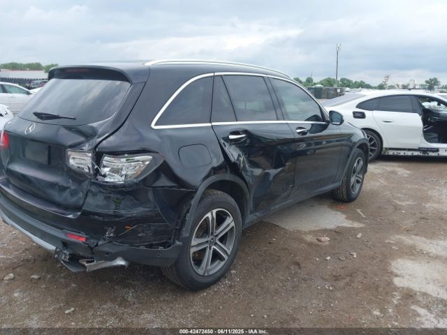 2019 MERCEDES-BENZ GLC 300 WDC0G4JB6KV185786 Photo 3