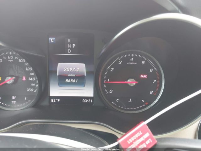 2019 MERCEDES-BENZ GLC 300 WDC0G4JB6KV185786 Photo 6