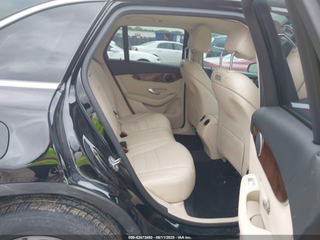 2019 MERCEDES-BENZ GLC 300 WDC0G4JB6KV185786 Photo 7