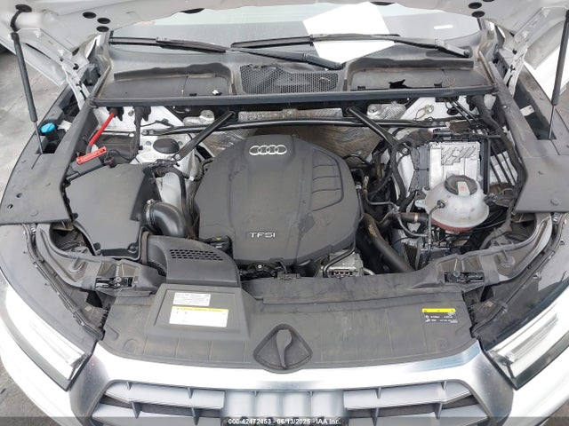2019 AUDI Q5 WA1ANAFY0K2072083 Photo 9