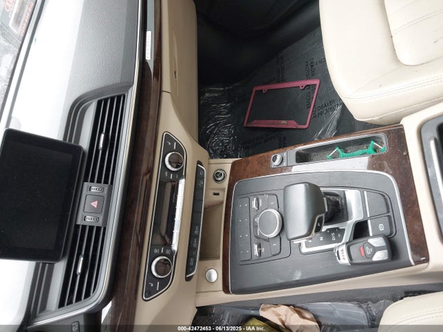 2019 AUDI Q5 WA1ANAFY0K2072083 Photo 10