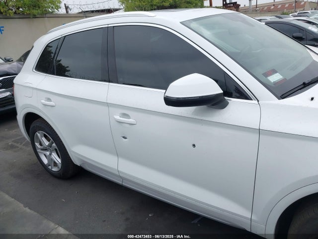 WA1ANAFY0K2072083 Audi Q5