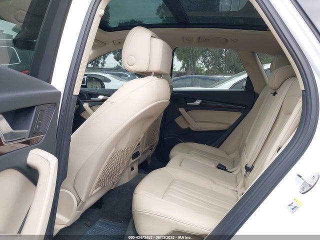 WA1ANAFY0K2072083 Audi Q5