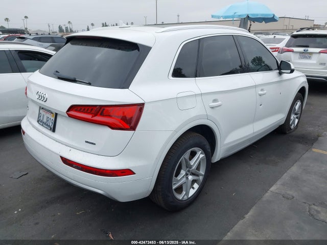 2019 AUDI Q5 WA1ANAFY0K2072083 Photo 3