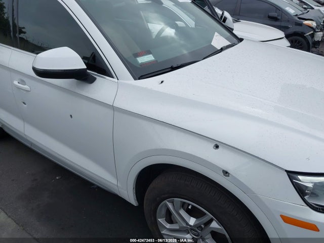 2019 AUDI Q5 WA1ANAFY0K2072083 Photo 5