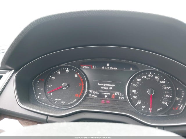 2019 AUDI Q5 WA1ANAFY0K2072083 Photo 6