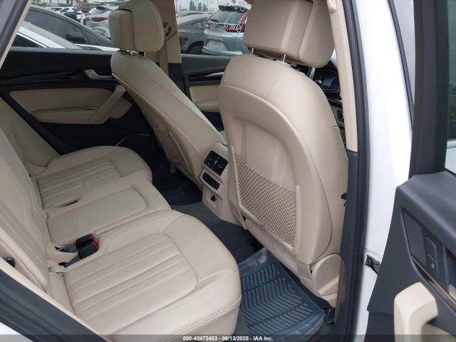 2019 AUDI Q5 WA1ANAFY0K2072083 Photo 7