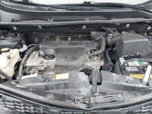 2T3BFREVXFW356959 Toyota 2ar-fe