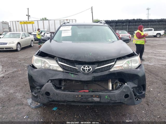 2T3BFREVXFW356959 Toyota 2ar-fe