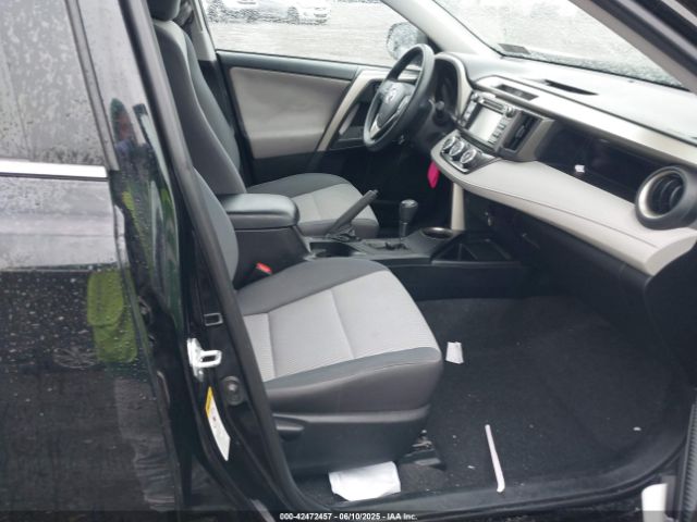 2T3BFREVXFW356959 Toyota 2ar-fe