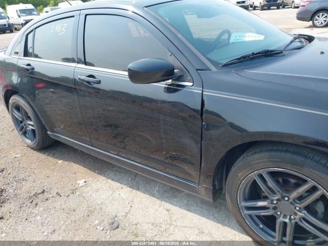 2014 CHRYSLER 200 1C3CCBCG7EN186773 Photo 5