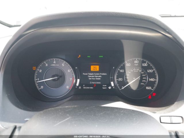 2021 ACURA RDX 5J8TC1H53ML002387 Photo 6