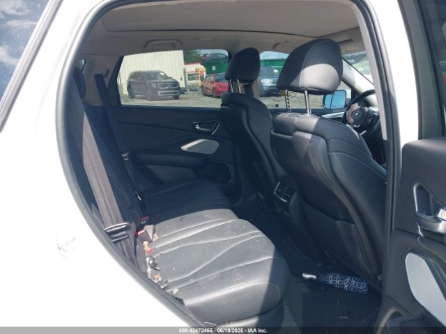 2021 ACURA RDX 5J8TC1H53ML002387 Photo 7