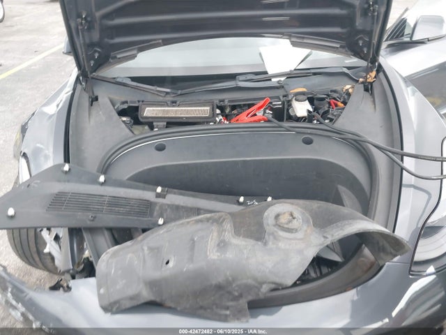 Tesla MODEL 3 2022 5YJ3E1EB8NF247242 Image 10