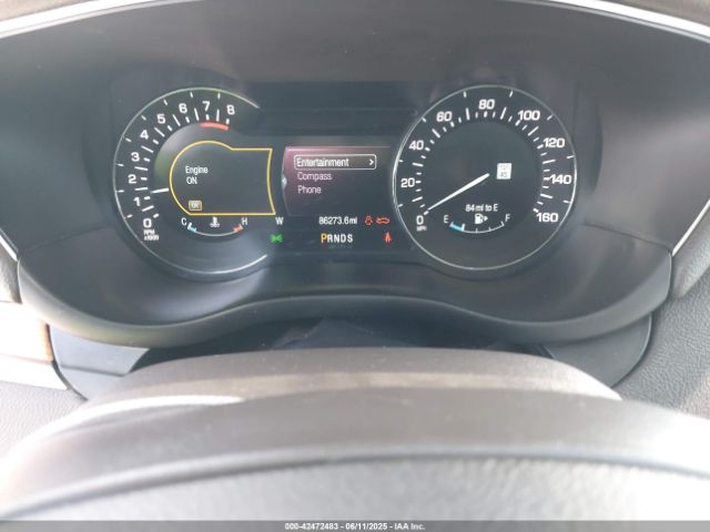 5LMCJ1A92FUJ36525 Lincoln 2015