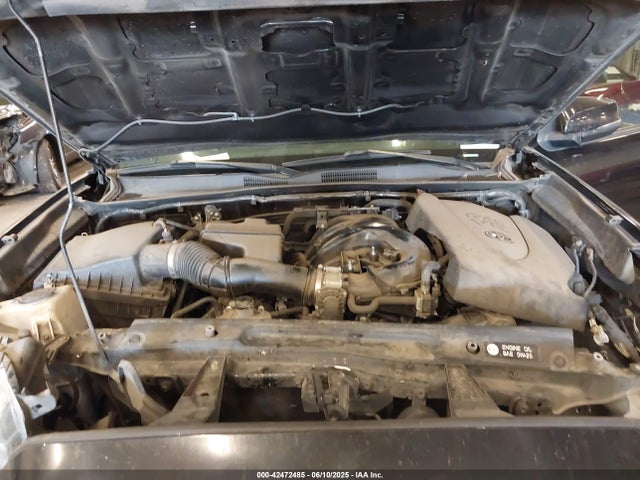 Toyota 2gr-fks 2017 3TMCZ5AN1HM101759 Image 10