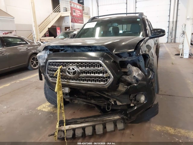 Toyota 2gr-fks 2017 3TMCZ5AN1HM101759 Image 12