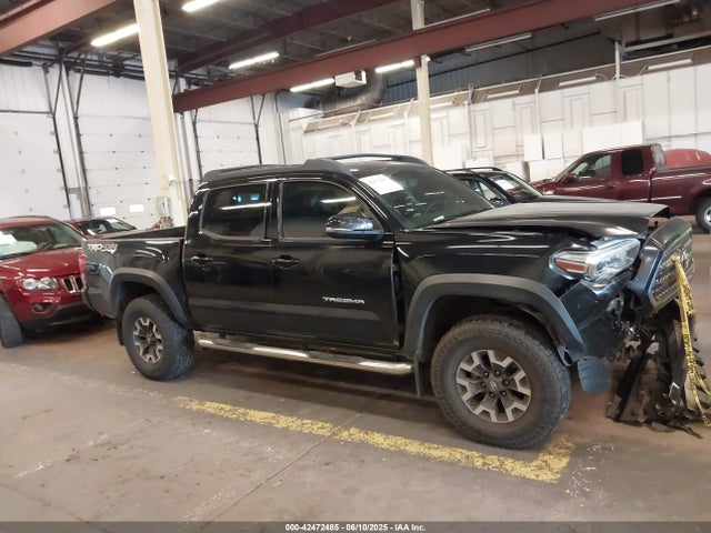 Toyota 2gr-fks 2017 3TMCZ5AN1HM101759 Image 13