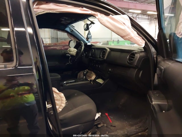 Toyota 2gr-fks 2017 3TMCZ5AN1HM101759 Image 5