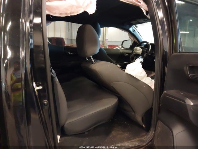 Toyota 2gr-fks 2017 3TMCZ5AN1HM101759 Image 8