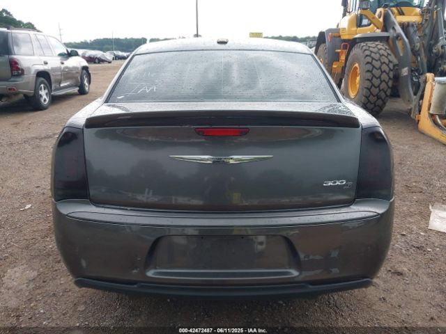 2C3CCABT1FH921783 Chrysler 2015