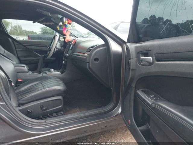 2C3CCABT1FH921783 Chrysler 2015