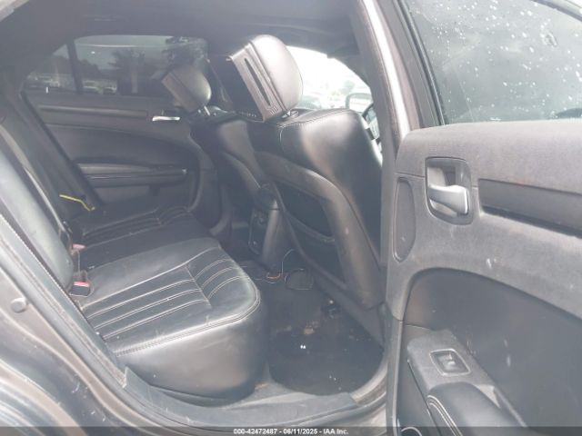 2C3CCABT1FH921783 Chrysler 2015