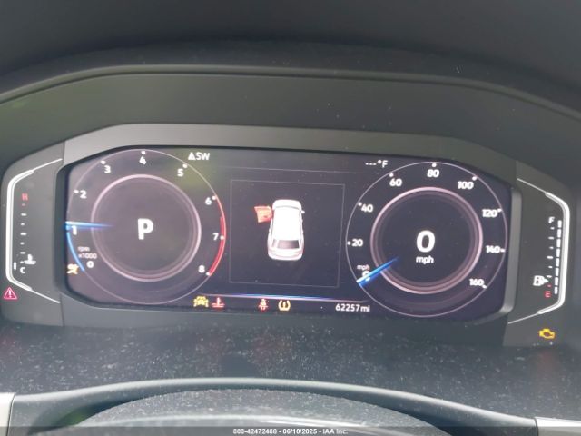 2019 VOLKSWAGEN ATLAS 1V2ER2CA9KC604299 Photo 6