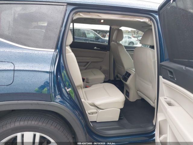 2019 VOLKSWAGEN ATLAS 1V2ER2CA9KC604299 Photo 7