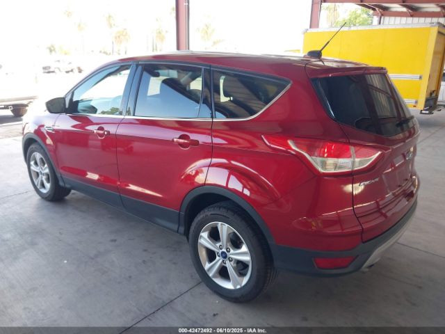 1FMCU0GX0GUC60403 Ford ESCAPE SE