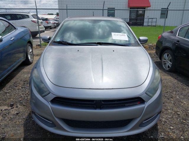 1C3CDFBB0FD251576 Dodge DART SXT