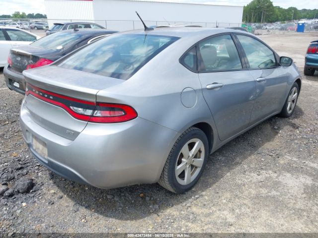 1C3CDFBB0FD251576 Dodge DART SXT