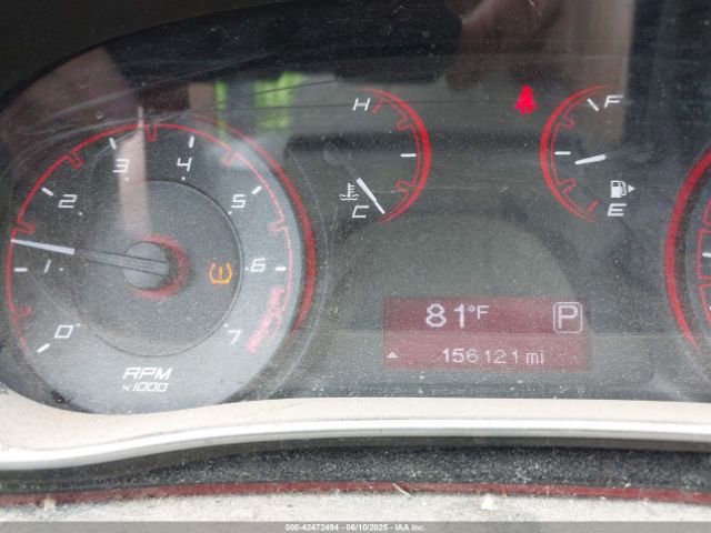 1C3CDFBB0FD251576 Dodge DART SXT