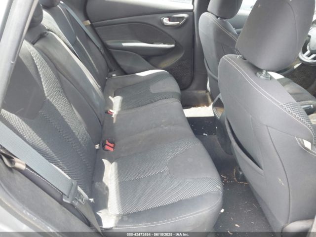 1C3CDFBB0FD251576 Dodge DART SXT