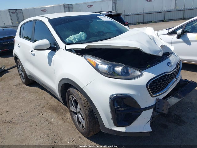 KIA gdi theta ii 2020 KNDPM3AC1L7740553 Image 1