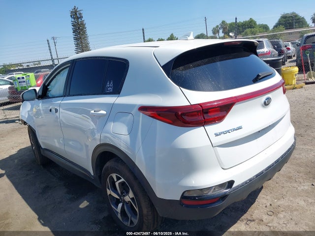 KIA gdi theta ii 2020 KNDPM3AC1L7740553 Image 15