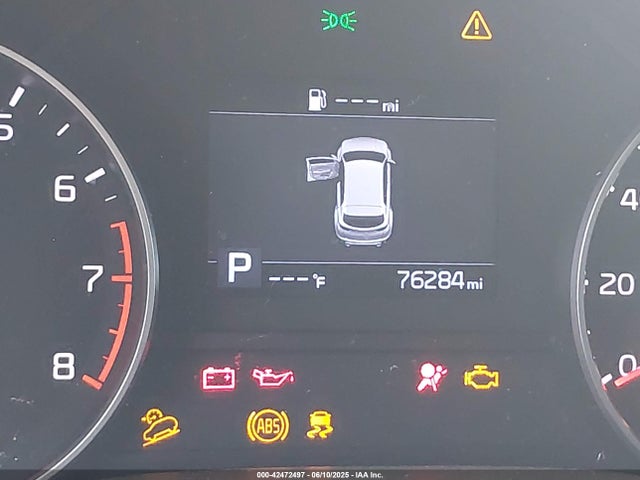KIA gdi theta ii 2020 KNDPM3AC1L7740553 Image 16
