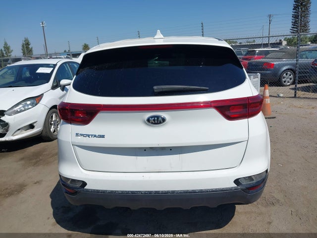 KIA gdi theta ii 2020 KNDPM3AC1L7740553 Image 17