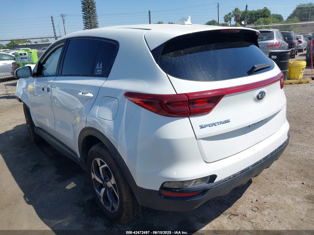KIA gdi theta ii 2020 KNDPM3AC1L7740553 Image 3