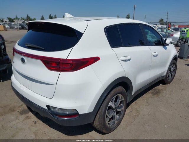 KIA gdi theta ii 2020 KNDPM3AC1L7740553 Image 4